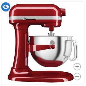 KitchenAid Stand Mixer